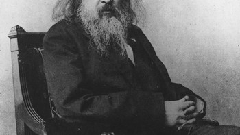 Pada 1863, Dmitri Mendeleev memprediksi lebih dari 40 elemen yang ditambahkan pada tabel periodik, yang saat itu masih berisi 60 elemen, dengan tepat. (Foto: GettyImages)