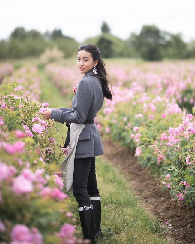 Belum diketahui apakah Koki akan mengikuti jejak ayahnya, Takuya Kimura, di dunia akting atau tidak. Sang ayah pada tahun 90-an dulu begitu populer dengan berbagai serial televisi yang dibintanginya. Dia juga tergabung dalam boyband Jepang SMAP yang pada masanya sangat sukses. Foto: Instagram @koki