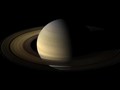 Bulan Saturnus Tiba-tiba Bertambah Jadi 285, Kok Bisa Ya?