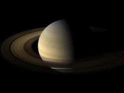 Cincin Planet Saturnus Akan Hilang Minggu Ini, Ada Apa?