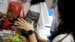 Bulog Pamer Makanan Sehat di Ajang Agrofood 2019