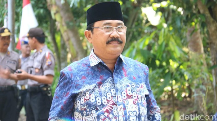 Wakil Bupati Kulon Progo, Sutejo
