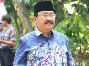 Bupati Kulon Progo Mundur Saat Menjabat, Ini Dia Calon Penggantinya