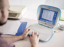 Deretan Perangkat Ikonik Apple Hasil Rancangan Jony Ive