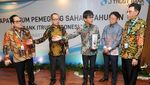 Gelar RUPS, JTrust Bank Rombak Pengurus