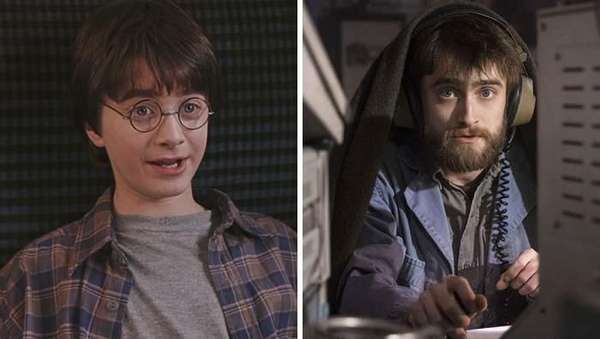 Ingat Harry Potter? Lihat Kembali Transformasi Para Bintangnya Yuk! Ingat Harry Potter? Lihat Kembali Transformasi Para Bintangnya Yuk!
