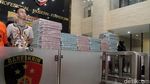Ini Penampakan Tumpukan Uang Rp 173 M Hasil Korupsi HSD