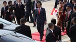 Jokowi Hingga Donald Trump Tiba di Jepang Hadiri KTT G20
