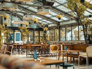 5 Kafe Romantis di Jakarta Pusat yang Cocok Dikunjungi Bareng Pasangan