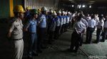 Peringati Hari Pelaut, Kepala Kesyahbandaran Tanjung Priok Sapa ABK