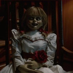 Paranormal Investigator Meninggal Waktu Bikin Tur Annabelle