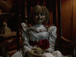 Paranormal Investigator Meninggal Waktu Bikin Tur Annabelle
