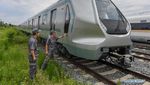 Kereta Cepat Buatan China Ini Dipakai Brasil hingga AS