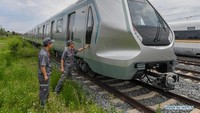 Total omset perusahaan saat ini lebih dari US$ 12 miliar dan telah memiliki lebih dari 8.900 produk. Foto: Dok. Xinhua/Zhang Nan