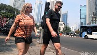 Ashgabat di Turkmenistan mengalami kenaikan tertinggi, melonjak 36 peringkat dari peringkat 43 pada tahun 2018, akibat kelangkaan mata uang dan kenaikan harga produk-produk impor.