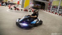 Seperti Zombie Wars, Pacific Rim dan Jetski.