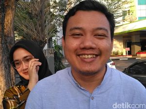 5 Hari Dirawat, Wali Kota Risma Kangen Gwen