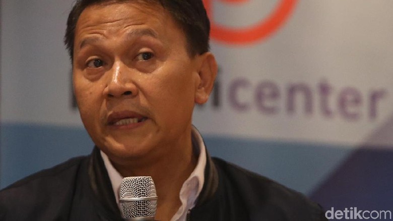 PKS Kritik Anggaran Mobil Baru Menteri Rp 147 M: Belum Prioritas PKS Kritik Anggaran Mobil Baru Menteri Rp 147 M: Belum Prioritas