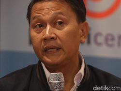 PKS Ingatkan Pemerintah Hindari Pemburu Rente soal Bantuan Luar Atasi Corona