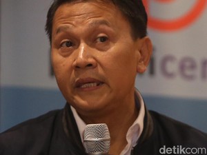 Jokowi Disebut Berencana Tambah 6 Wamen, PKS Ungkit Niat Birokrasi Ramping