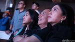 CT Jajal Sejumlah Wahana di Trans Studio Mall Cibubur