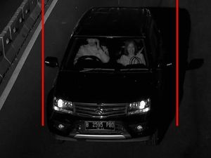 Ingat! Tak Bayar Denda Tilang Elektronik, STNK Kena Blokir
