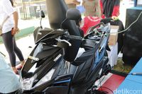 BYMS 2019 di Kudus