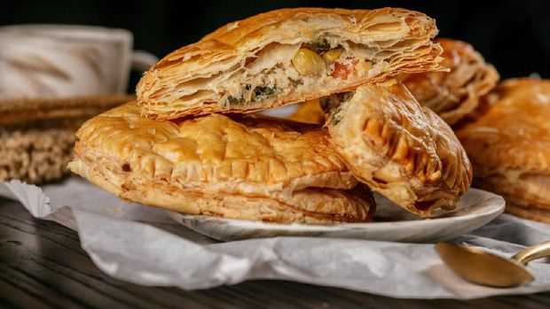 Malang Strudel