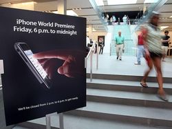 Nostalgia dengan iPhone Pertama yang Langsung Bikin Heboh