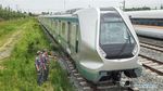 Kereta Cepat Buatan China Ini Dipakai Brasil hingga AS