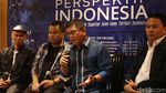 Diskusi Arah Partai Pasca Putusan MK, Koalisi atau Oposisi?