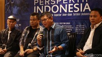 Partai NasDem khawatir apabila PAN, PKS dan Gerindra bergabung dalam kabinet Joko Widodo (Jokowi). Kehadiran partai-partai pendukung Prabowo Subianto itu dinilai justru akan membelah kabinet.