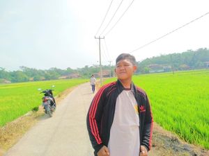 Ini Alasan Aria Bocah Tergemuk Perlu Operasi Angkat Gelambir di Kulit