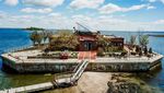 Pulau Pribadi Ini Dijual Rp 184 M, Minat?