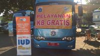 Sadari Pentingnya Keluarga, BKKBN Gelar Peringatan Harganas 2019
