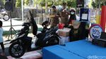 Mengintip Keramaian BYMS di Kudus