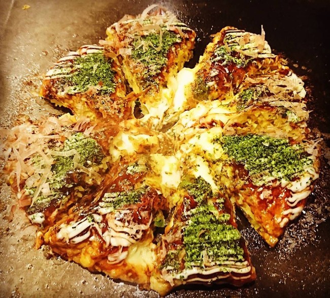 Jadi Tuan Rumah G20 Summit, Osaka Punya Okonomiyaki Lezat di 7 Gerai Ini