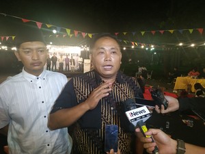 Poyuono Nilai Kehadiran Prabowo di Penetapan Presiden Terpilih Tak Penting