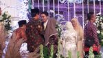 Resepsi Pernikahan Anak Khofifah Dihadiri Ribuan Tamu