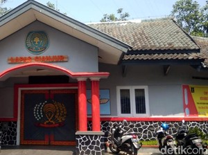 Dosen yang Juga Aktivis di Cianjur Ditahan Terkait Pemerasan Plt Bupati