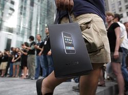 Nostalgia dengan iPhone Pertama yang Langsung Bikin Heboh