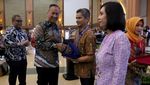 Inovasi Pusdatin Kemensos Permudah Verivali Data Terpadu