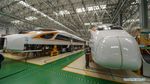 Kereta Cepat Buatan China Ini Dipakai Brasil hingga AS