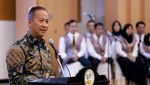 Inovasi Pusdatin Kemensos Permudah Verivali Data Terpadu