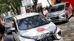 Keseruan Xpander Pinter Bener Family Festival di Bekasi