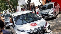 Event Pinter Bener Family Festival di Kota Bekasi merupakan bagian dari rangkaian aktivitas roadshow yang akan diselenggarakan total di 10 (sepuluh) kota di Indonesia.