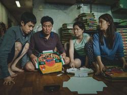 Masuk Best Picture! Parasite Kantongi 6 Nominasi Oscar 2020