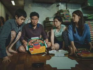 Parasite Tayang Malam Ini di Trans7, Ini 5 Fakta Menariknya