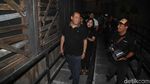 CT Jajal Sejumlah Wahana di Trans Studio Mall Cibubur