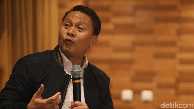Calon Kuat Menteri, Jokowi Pecat Pejabat Tak Serius